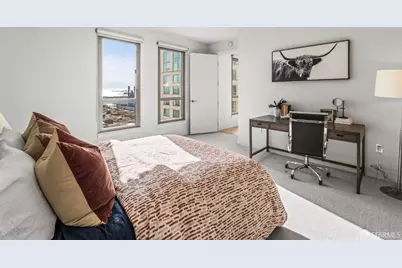219 Brannan Street #16K, San Francisco, CA 94107 - Photo 17