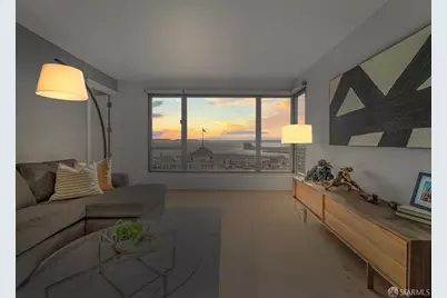 219 Brannan Street #16K, San Francisco, CA 94107 - Photo 33