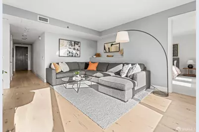 219 Brannan Street #16K, San Francisco, CA 94107 - Photo 5
