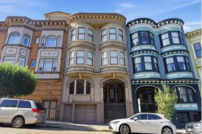 2011 Powell Street, San Francisco, CA 94133 - Photo 1