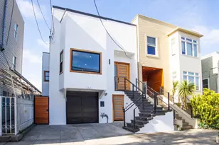 1080 Hampshire St, San Francisco, CA 94110 - Photo 1