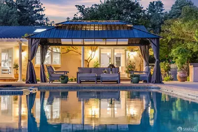 2 Callado Way, Atherton, CA 94027 - Photo 5