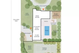 2 Callado Way, Atherton, CA 94027 - Photo 21