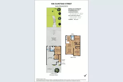 936 Olmstead Street, San Francisco, CA 94134 - Photo 79