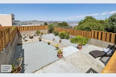 936 Olmstead Street, San Francisco, CA 94134 - Photo 3