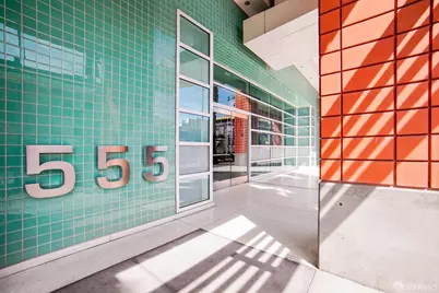 555 4th Street #926, San Francisco, CA 94107 - Photo 23