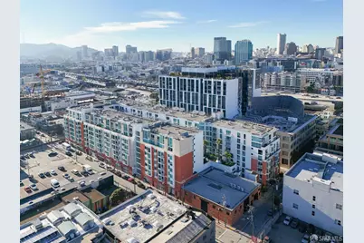 555 4th Street #926, San Francisco, CA 94107 - Photo 41