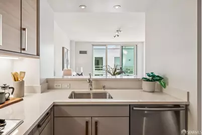 555 4th Street #926, San Francisco, CA 94107 - Photo 13