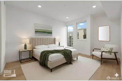 52 Kirkwood Avenue #414, San Francisco, CA 94124 - Photo 9