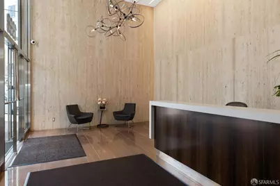 1998 Broadway Street #405, San Francisco, CA 94109 - Photo 27