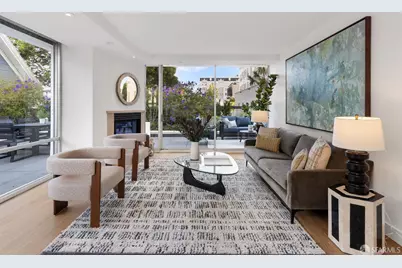 1998 Broadway Street #405, San Francisco, CA 94109 - Photo 1