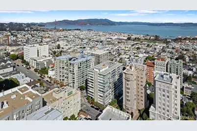 1998 Broadway Street #405, San Francisco, CA 94109 - Photo 29