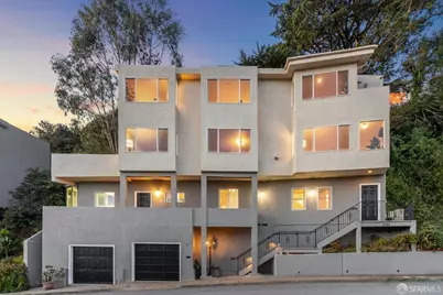 221 Cresta Vista Drive, San Francisco, CA 94127 - Photo 1