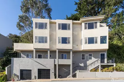 221 Cresta Vista Drive, San Francisco, CA 94127 - Photo 63