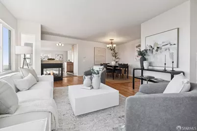 221 Cresta Vista Drive, San Francisco, CA 94127 - Photo 7