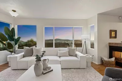 221 Cresta Vista Drive, San Francisco, CA 94127 - Photo 7