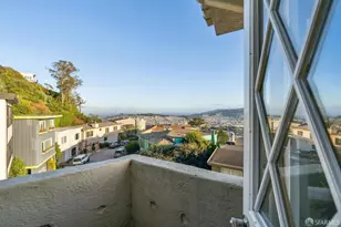 221 Cresta Vista Dr, San Francisco, CA 94127 - Photo 41