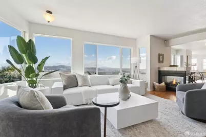 221 Cresta Vista Drive, San Francisco, CA 94127 - Photo 3
