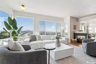 221 Cresta Vista Dr, San Francisco, CA 94127 - Photo 3