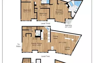 221 Cresta Vista Dr, San Francisco, CA 94127 - Photo 5