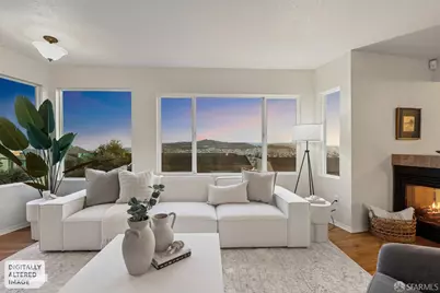 221 Cresta Vista Drive, San Francisco, CA 94127 - Photo 69