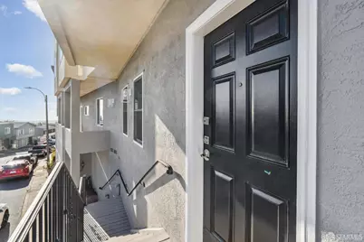 221 Cresta Vista Drive, San Francisco, CA 94127 - Photo 3