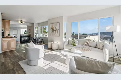 221 Cresta Vista Drive, San Francisco, CA 94127 - Photo 19