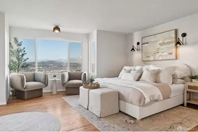 221 Cresta Vista Drive, San Francisco, CA 94127 - Photo 37