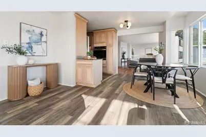221 Cresta Vista Drive, San Francisco, CA 94127 - Photo 17