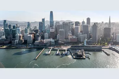 301 Mission Street #24E, San Francisco, CA 94105 - Photo 85