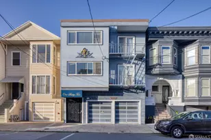 132 Duncan St, San Francisco, CA 94110 - Photo 1