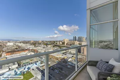 222 Broadway Avenue #1505, Oakland, CA 94607 - Photo 27