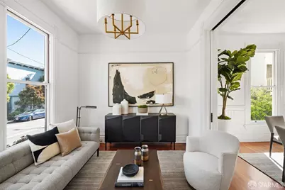 669 Shrader Street, San Francisco, CA 94117 - Photo 1