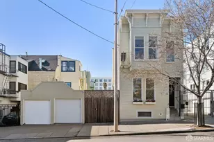 669 Shrader St, San Francisco, CA 94117 - Photo 37