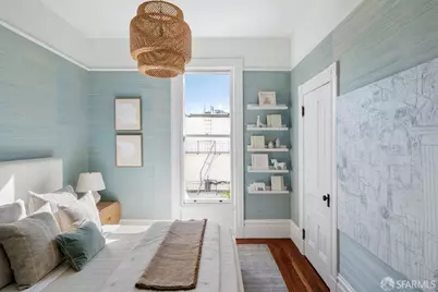 669 Shrader Street, San Francisco, CA 94117 - Photo 21