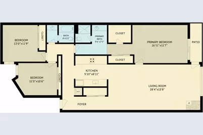 340 Vallejo Drive #71, Millbrae, CA 94030 - Photo 39