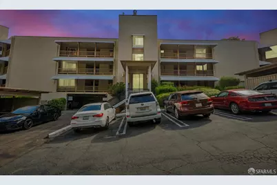 340 Vallejo Drive #71, Millbrae, CA 94030 - Photo 39