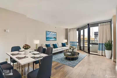 900 Bush Street #403, San Francisco, CA 94109 - Photo 1