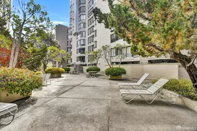 900 Bush Street #403, San Francisco, CA 94109 - Photo 31