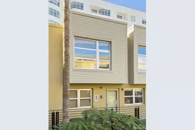 400 Spear Street #206, San Francisco, CA 94105 - Photo 33