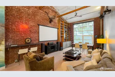 400 Spear Street #206, San Francisco, CA 94105 - Photo 3