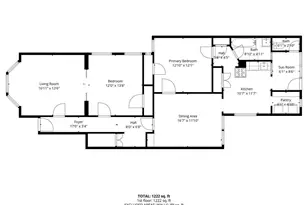 1018 Noe St, San Francisco, CA 94114 - Photo 15