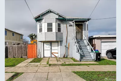 621 16th Street, Richmond, CA 94801 - Photo 1