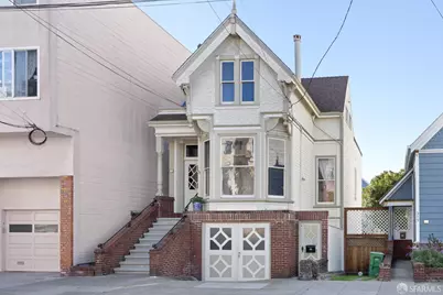 317 2nd Avenue, San Francisco, CA 94118 - Photo 1