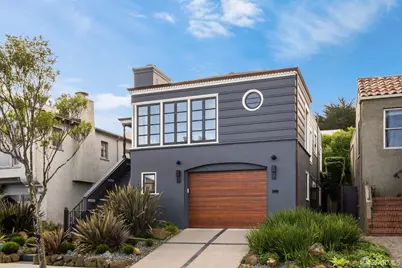 370 Teresita Boulevard, San Francisco, CA 94127 - Photo 3