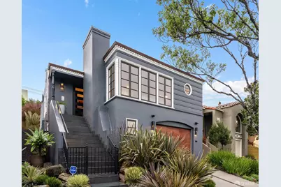 370 Teresita Boulevard, San Francisco, CA 94127 - Photo 5