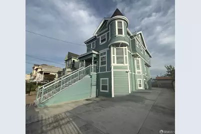 812 SW 6th Avenue, Oakland, CA 94606 - Photo 3