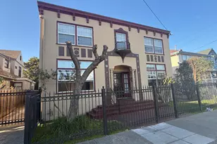1531 SW 28th Ave, Oakland, CA 94608 - Photo 1