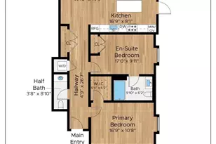 288 Pacific Ave, San Francisco, CA 94111 - Photo 59