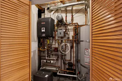 657 28th Street, San Francisco, CA 94131 - Photo 25